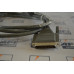 Allen-Bradley 1771-NC6 SER A COMMUNICATION CABLES