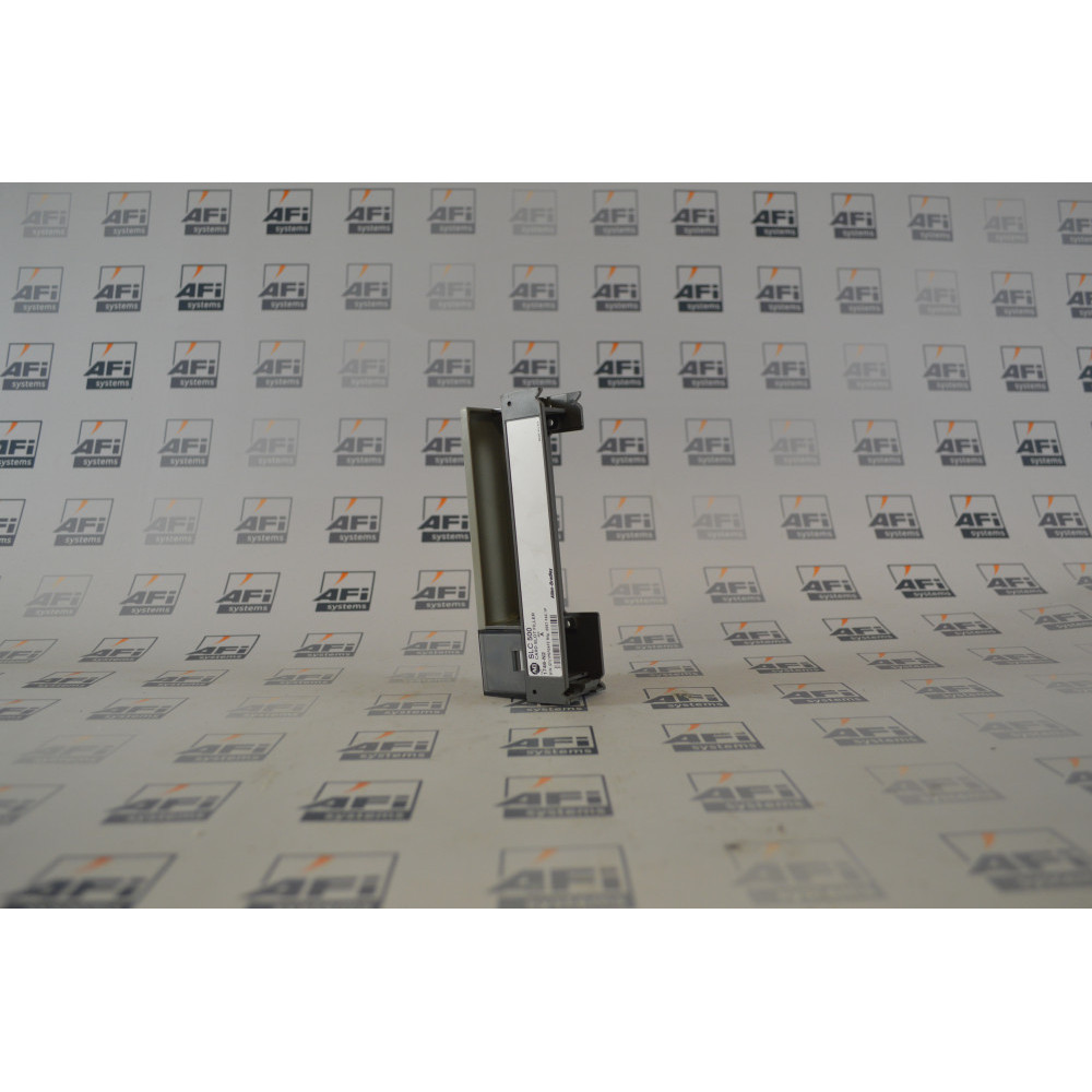Allen Bradley 1746-N2 Card Slot Filler