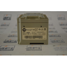 Allen Bradley 1761-L16BWA Programmable Controller