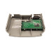 Allen-Bradley 1769-ECR RIGHT END CAP/TERMINATOR 5MA 5-24VDC