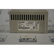 Allen Bradley 1794-OB16 Output Module