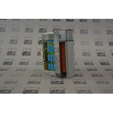 Allen-Bradley 1746-OW16 OUTPUT MODULE