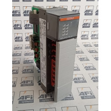 Allen-Bradley 1746-OX8 Output Module