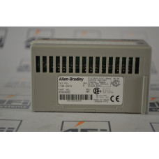 Allen-Bradley 1794-OA16 OUTPUT MODULE
