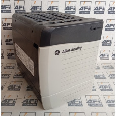 Allen-Bradley 1756-PA72 Power Supply PLC 120/240V Input 75W Max Output