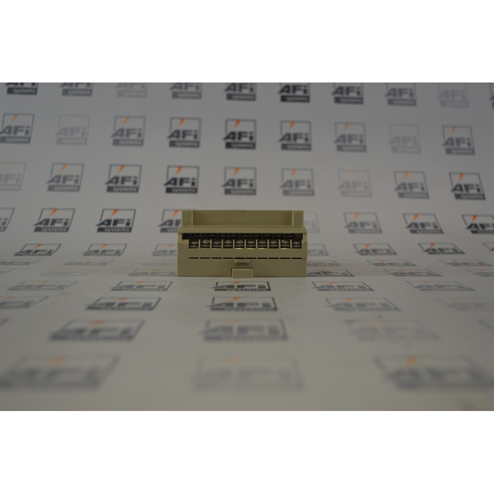 Allen-Bradley 1794-TBN SER A TERMINAL BASE 2WIRE SCREW CLAMP FLEX I/O