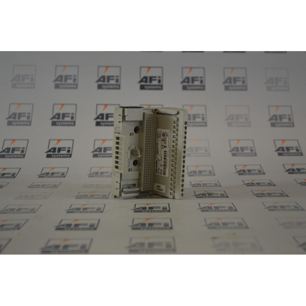 Allen Bradley 1794-TB3 Terminal Block