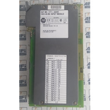 Allen Bradley 1771-IAD Input Module