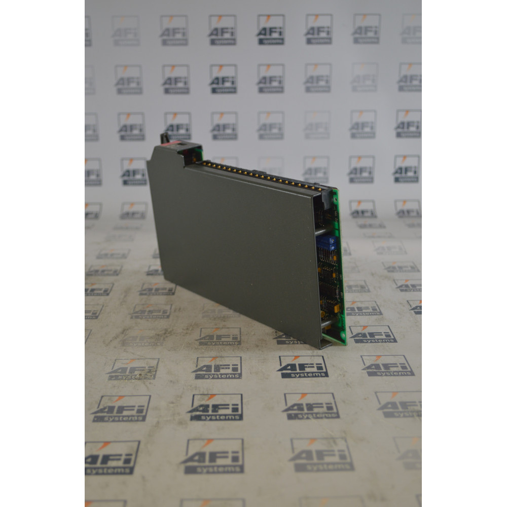 Allen-Bradley 1771-IFE A ANALOG INPUT MOD (12 Bit)