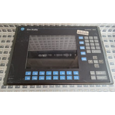 Allen Bradley 2711E-K10C6 Operator Interface Panel