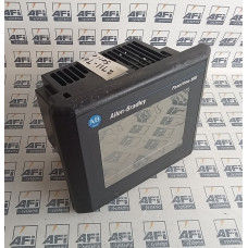 Allen Bradley 2711-T6C20L1 Operator Interface Panel