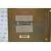 Allen-Bradley 1771-A1B 4 SLOT I/O CHASSIS
