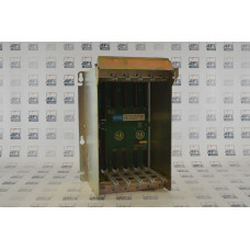 Allen-Bradley 1771-A1B B 4 SLOT 32 DBL DENS I/O CHASSIS