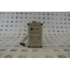 Allen-Bradley 1747-PIC SER A PERSONAL COMPUTER INTERFACE CONVERTER