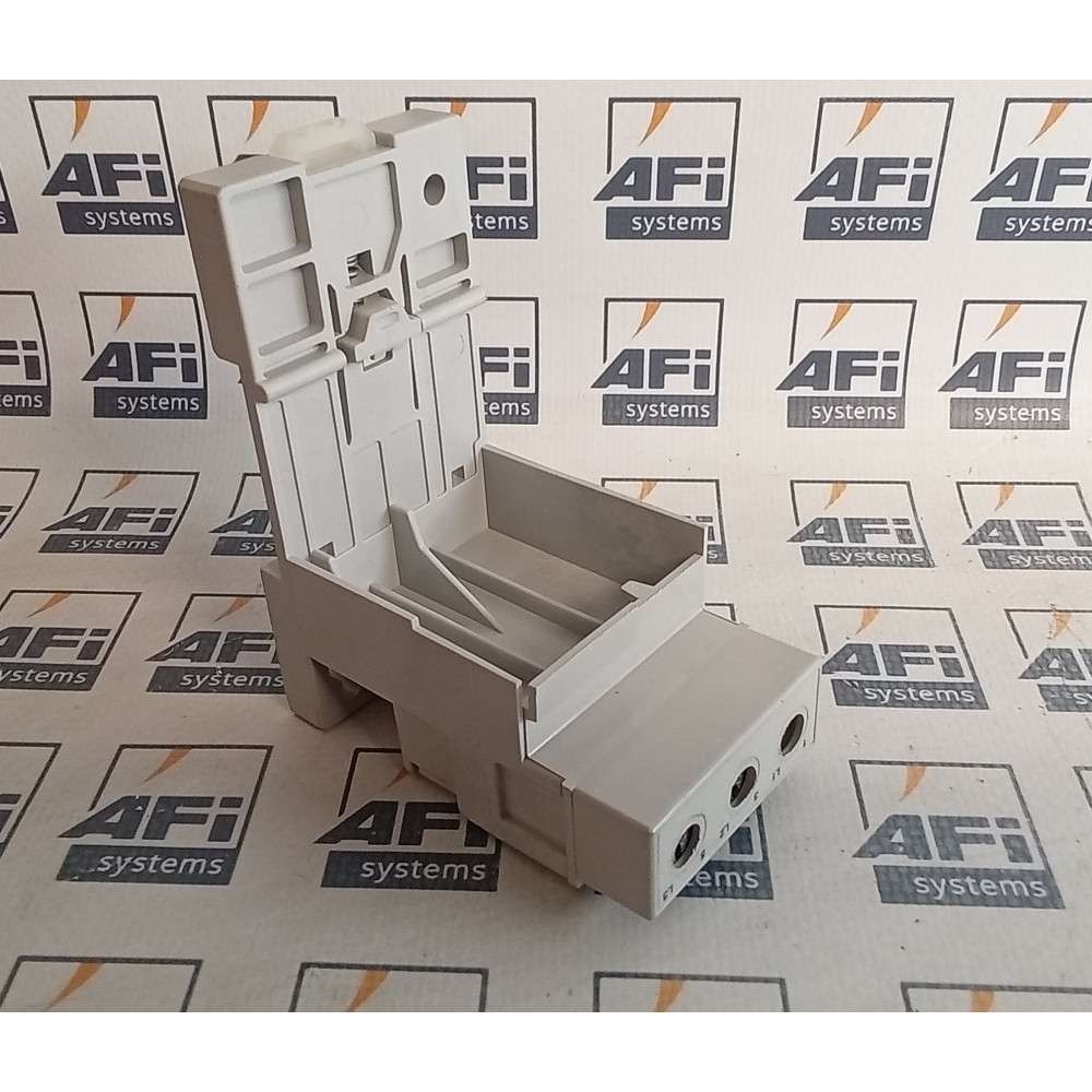 Allen-Bradley 193-EPM1 Overload Relay Adapter DIN Rail Mount 35mm