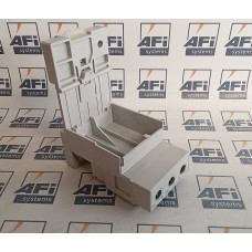 Allen-Bradley 193-EPM1 Overload Relay Adapter DIN Rail Mount 35mm