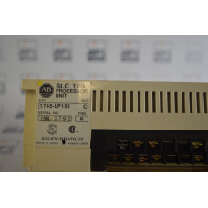 Allen Bradley 1745-LP151 Processor Module