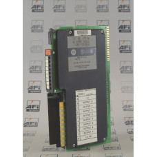 Allen Bradley 1771-OA Output Module