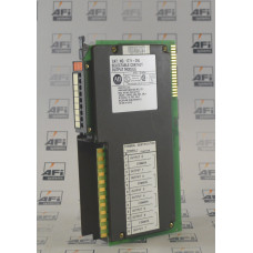 Allen Bradley 1771-OW Output Module