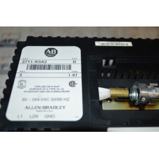 2711-K5A2 Ser. B Allen-Bradley