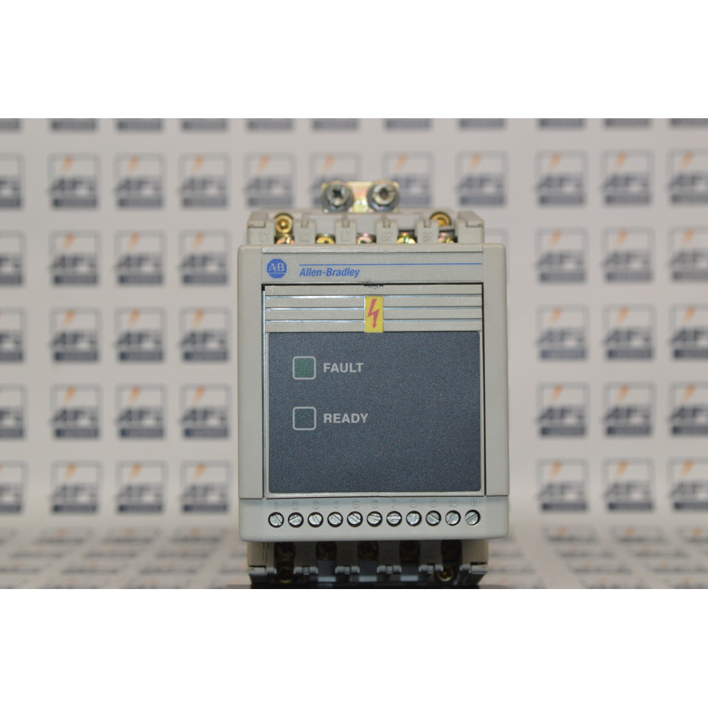 Allen Bradley 160-BA01NPS1 AC Inverter Drive