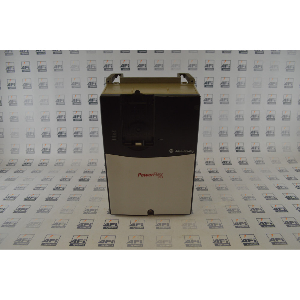 Allen-Bradley 20AB028A0AYNANC0 10HP 240V Powerflex 70