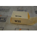 Allen-Bradley W35 HEATER ELEMENT