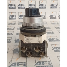 Allen-Bradley 800T-H2 SELECTOR SWITCH