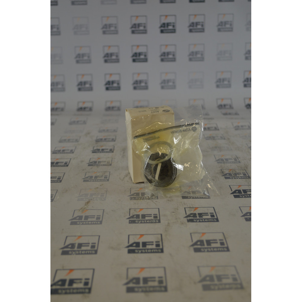 Allen-Bradley 800T-J2B SELECTOR SWITCH