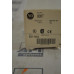 Allen-Bradley 800T-B6D2 PUSHBUTTON SMALL ROUND  MOMENTARY CONTACT  30.5 MM NON-ILLUMINATED  METAL  TYPE 4/13  NO GUARDS