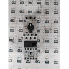 140M-C2E-B25 Ser B Allen-Bradley