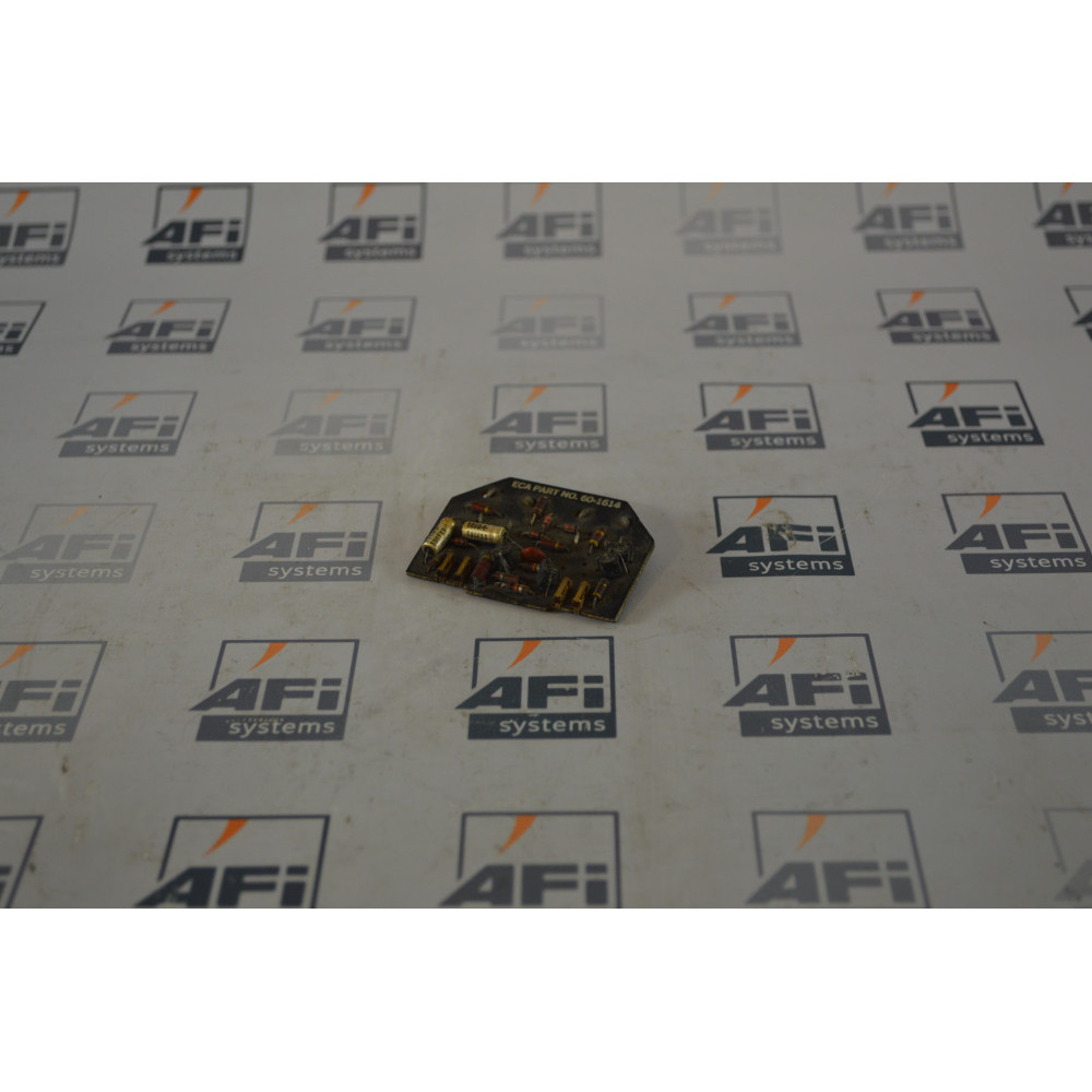 Allen-Bradley 60-1614 Timing and Logic Module