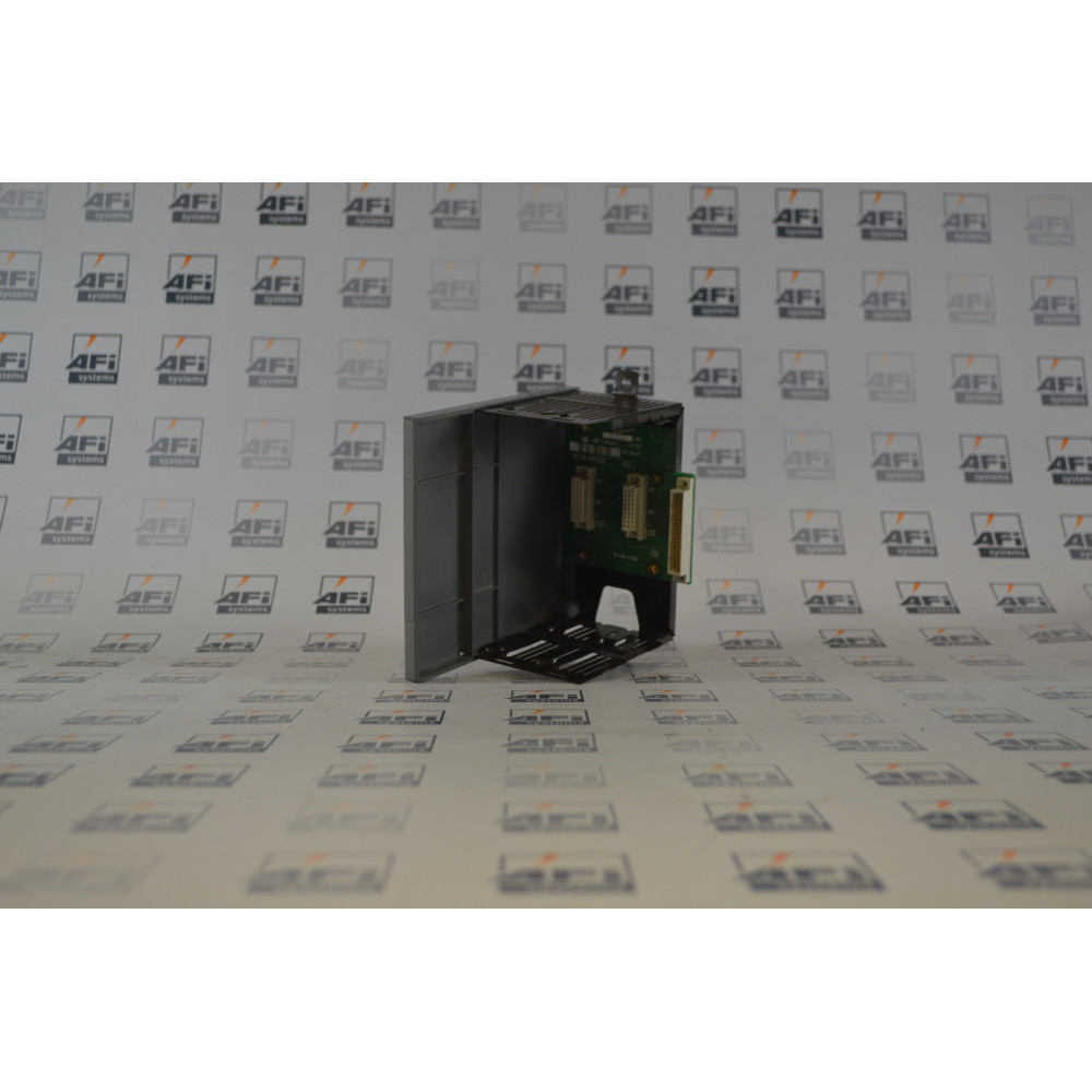 Allen Bradley 1746-A2 PLC Rack