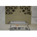 Allen-Bradley 1492-EAHJ35 END BARRIER FOR STANDARD 35MM DIN RAIL GRAY