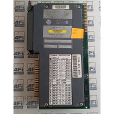Allen-Bradley 1771-IXE-SERIES-A-REV-G Thermocouple / Millivolt Input Module