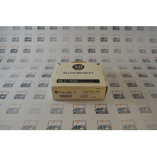 Allen-Bradley 1746-OB8 OUTPUT MODULE