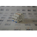 Allen-Bradley 1492-FB3C30-L SER A 1492-FB FUSE HOLDER WITH 3 POLES  CLASS CC TYPE FUSES  30A AND BLOWN FUSE INDICATOR