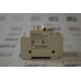 Allen-Bradley 1492-FB3C30-L SER A 1492-FB FUSE HOLDER WITH 3 POLES  CLASS CC TYPE FUSES  30A AND BLOWN FUSE INDICATOR