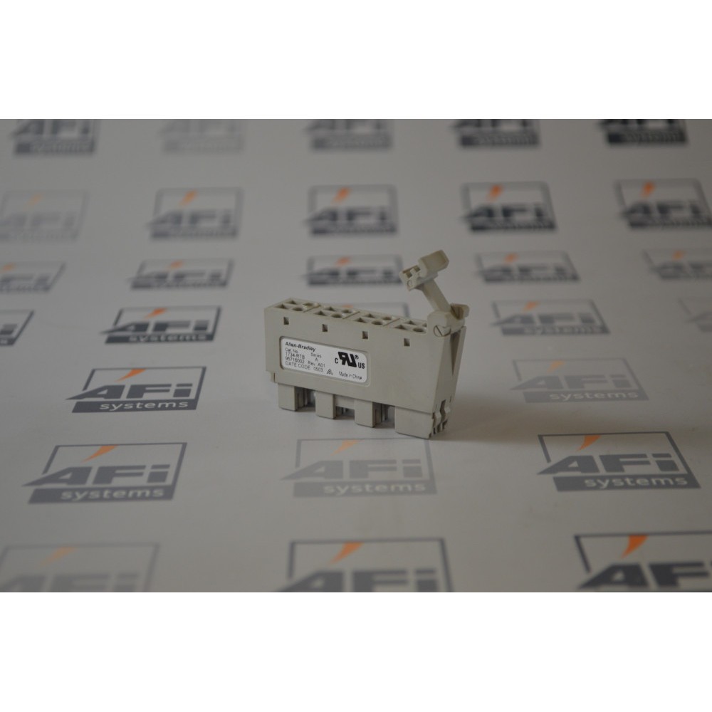 Allen Bradley 1734-RTB Terminal Block