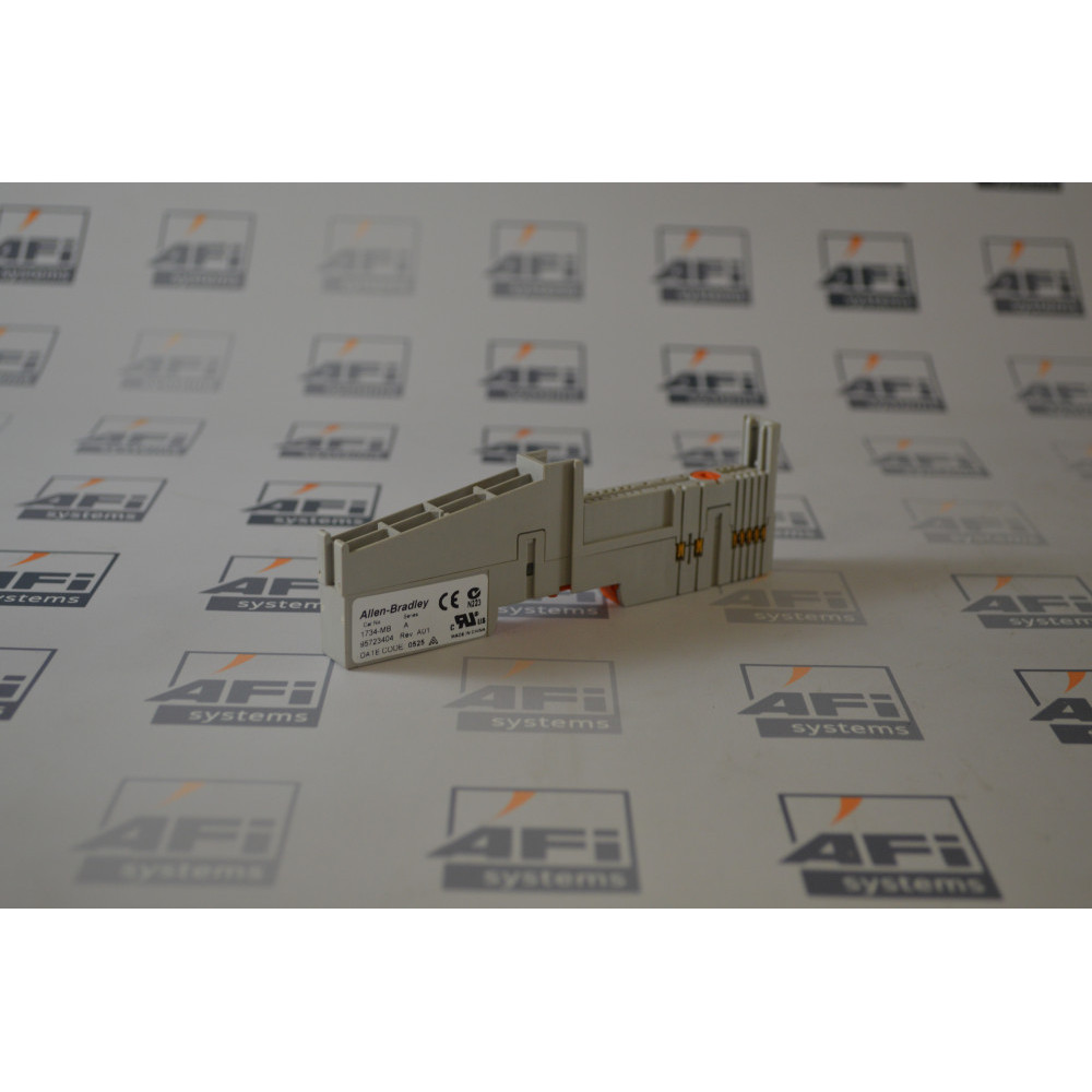 Allen Bradley 1734-MB Mounting Base