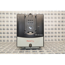 Allen Bradley 20AD8P0A3AYNACNN AC Inverter Drive