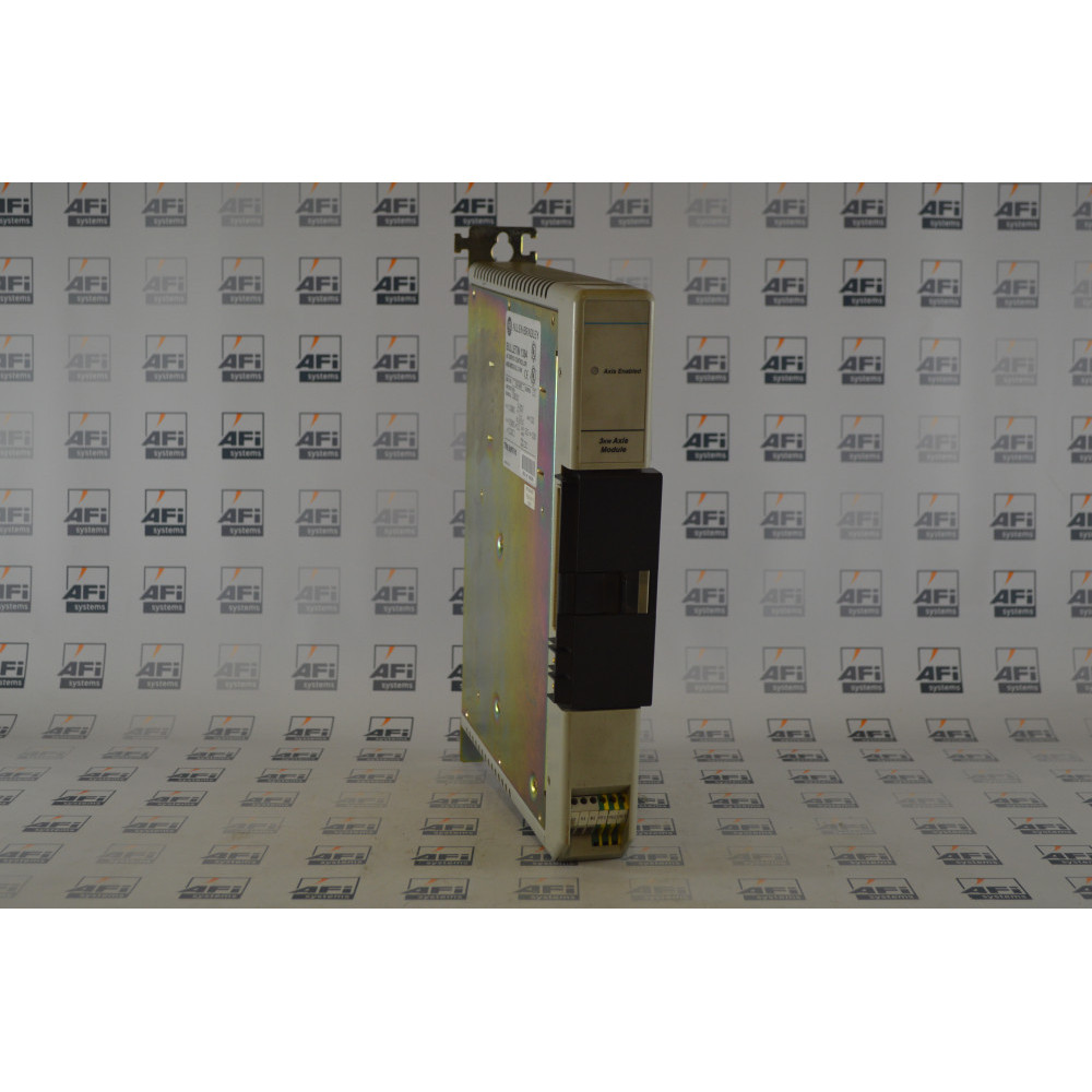 Allen Bradley 1394-AM04 Axis Module