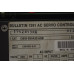 Allen Bradley 1391B-ESAA22-AQB Servo Drive