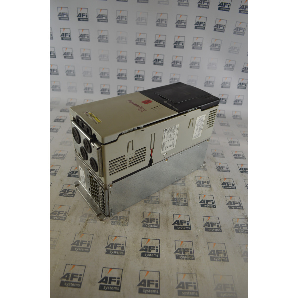 Allen Bradley 20BD014A0AYNAND0 AC Inverter Drive