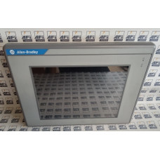 Allen Bradley 6182-AGAZAC Operator Interface Panel
