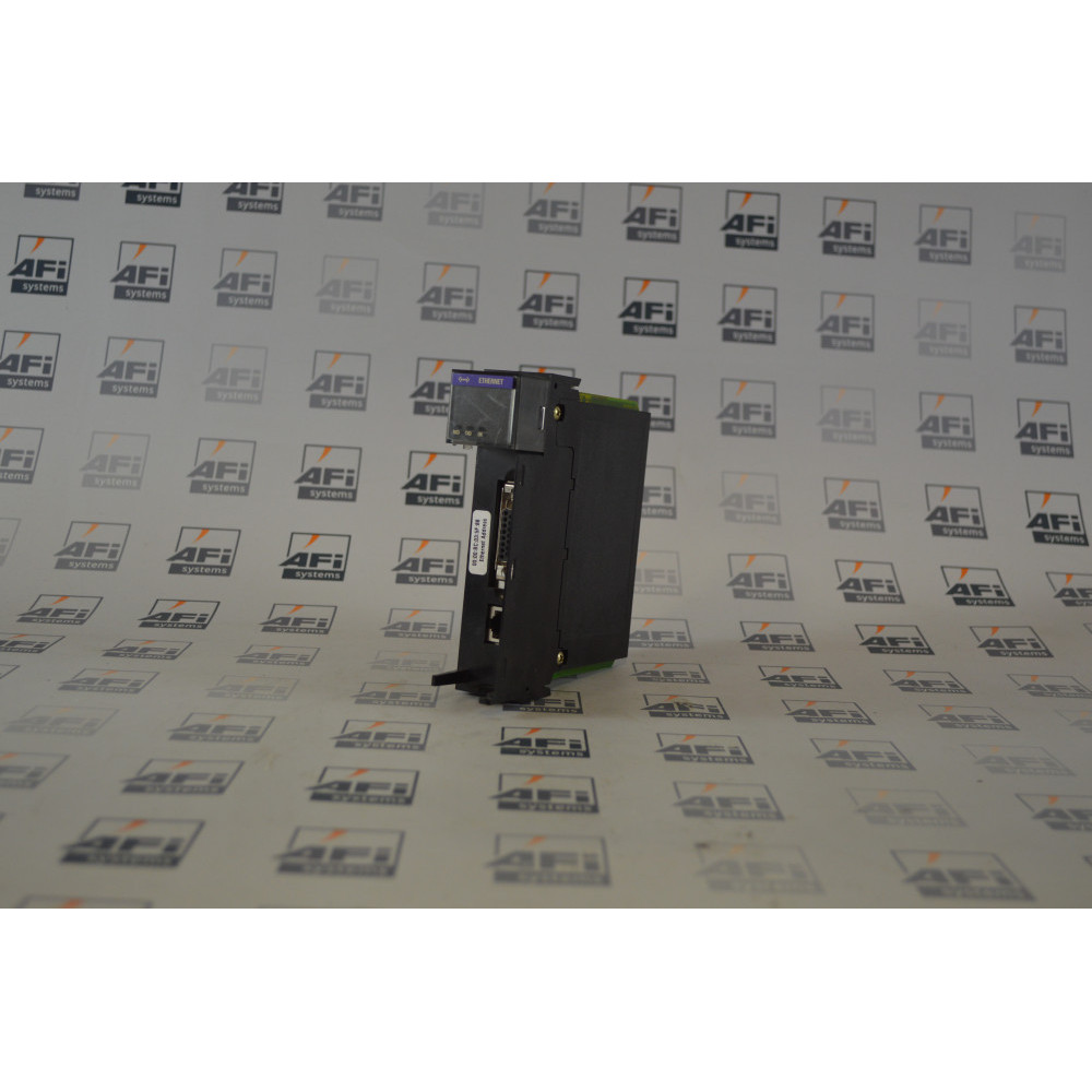 Allen-Bradley 1756-ENET BRIDGE MODULE COMMUNICATION ENET/IP CONTROLLOGIX
