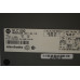 Allen-Bradley 1747-L40A SER C PLC 40I/O FIX STYLE 16RELAY OUT AC POWER SLC500 PROCESSOR 1K WORD MEMORY 120-240VAC 24IN/16OUT