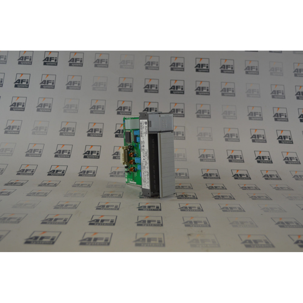 Allen-Bradley 1746-OW8 Output Module