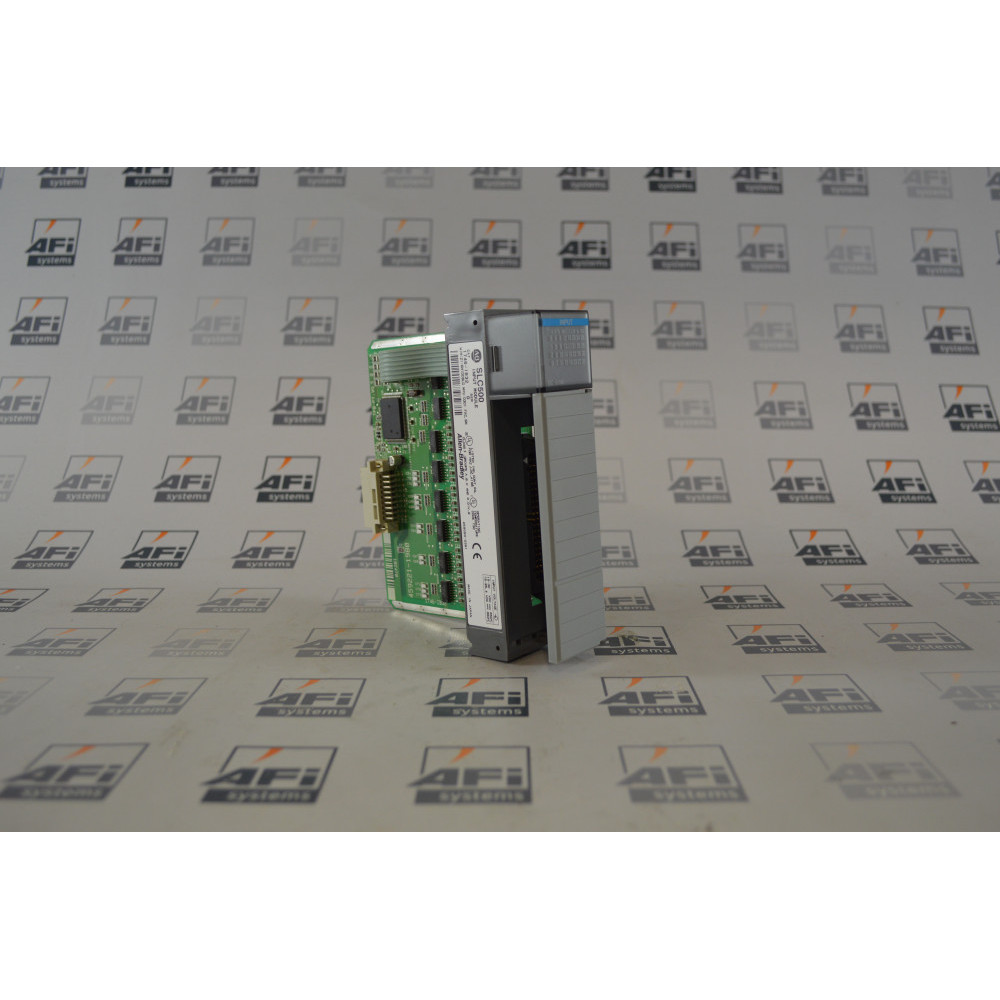 Allen Bradley 1746-IB32 Digital Input Module