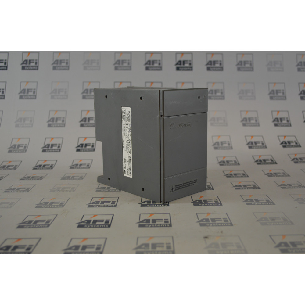 Allen Bradley 1746-P3 Power Supply Module